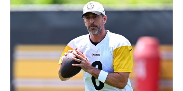 Aaron Rodgers är mentalt förberedd för pensionering